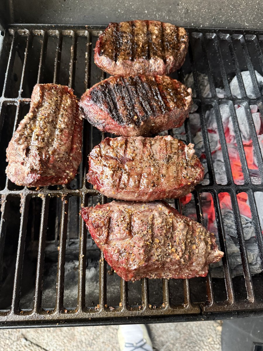 dad_mile's tweet image. Konnichiwa! #Japan #BBQ #grill  #HomeCooking