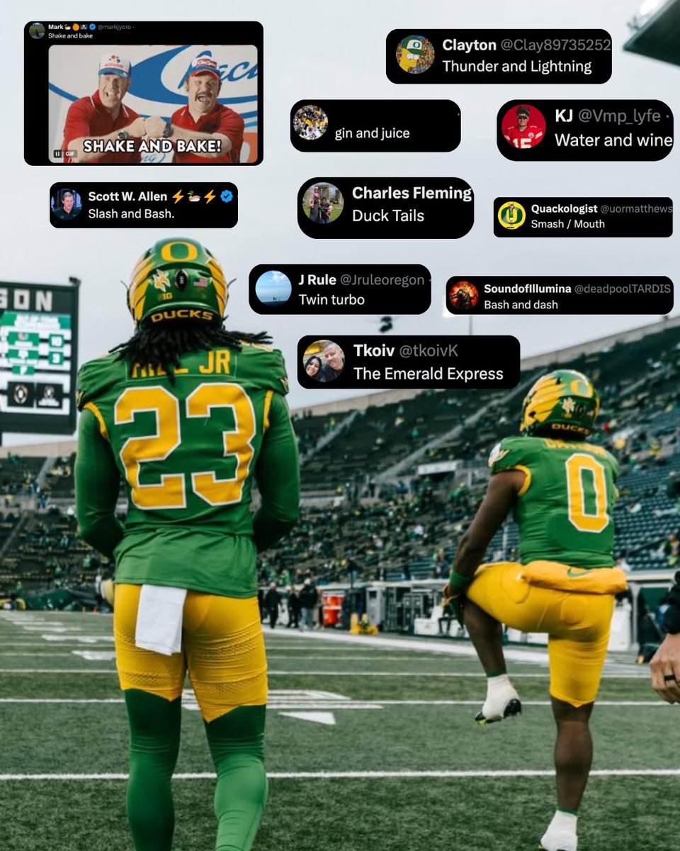 Barstool Ducks tweet media