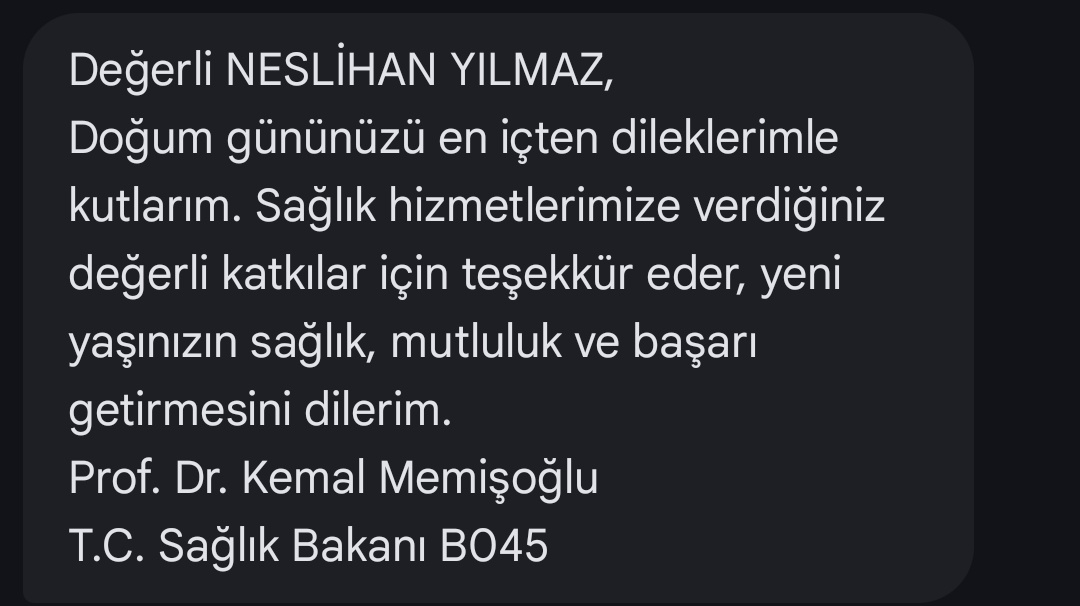 Neslyyl's tweet photo. 😀sağlık bakanı da olmasa.... https://t.co/ruWYkpDU4T