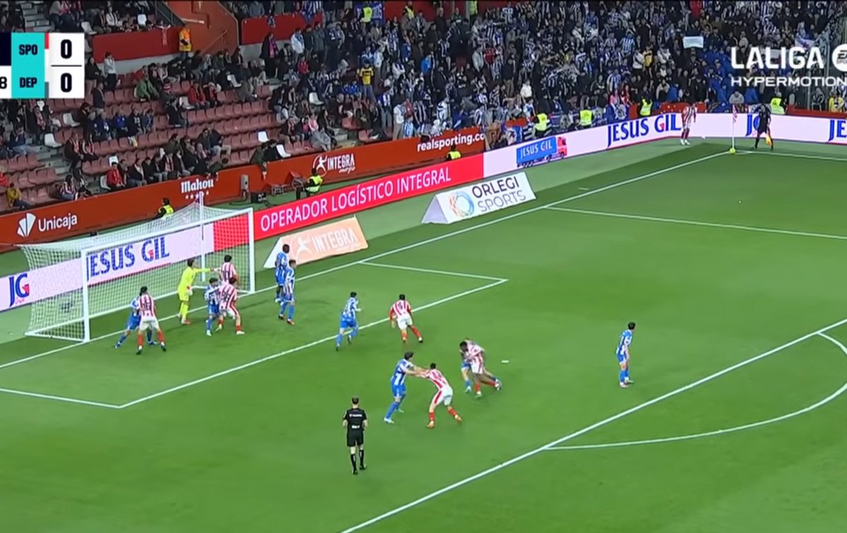 ¡El puto Dépor hermano, jodeeer!🇹🇷 tweet media