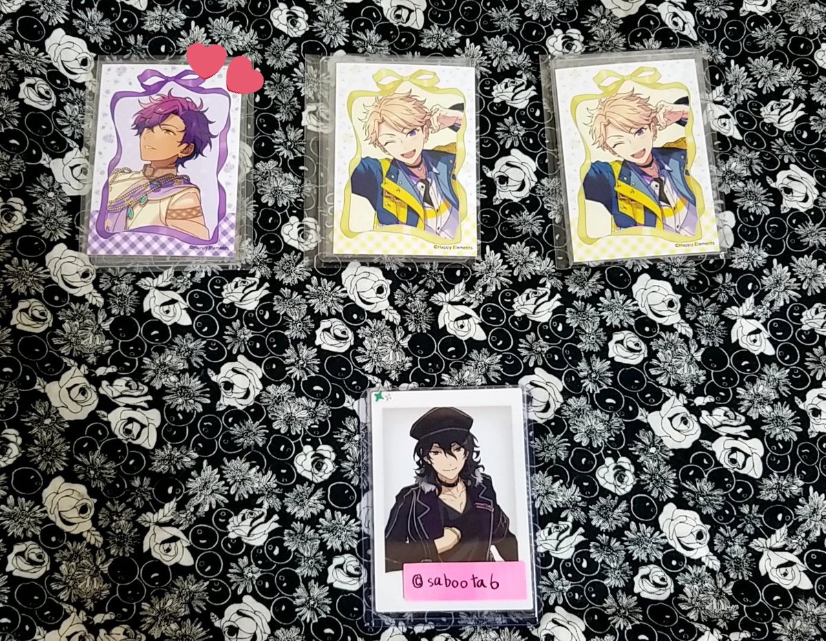 ライチ&ピーチ tweet media