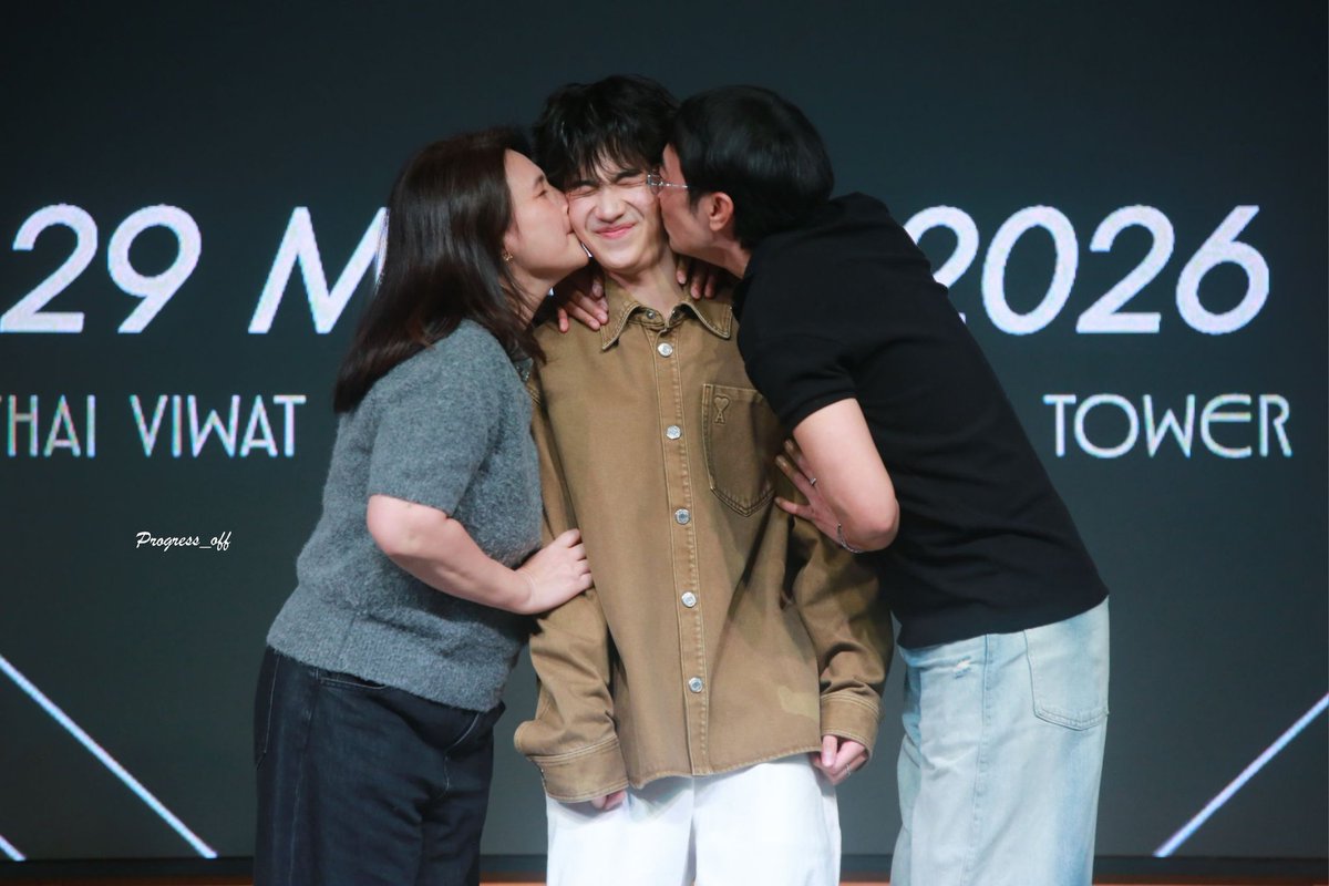 Progress Official tweet media