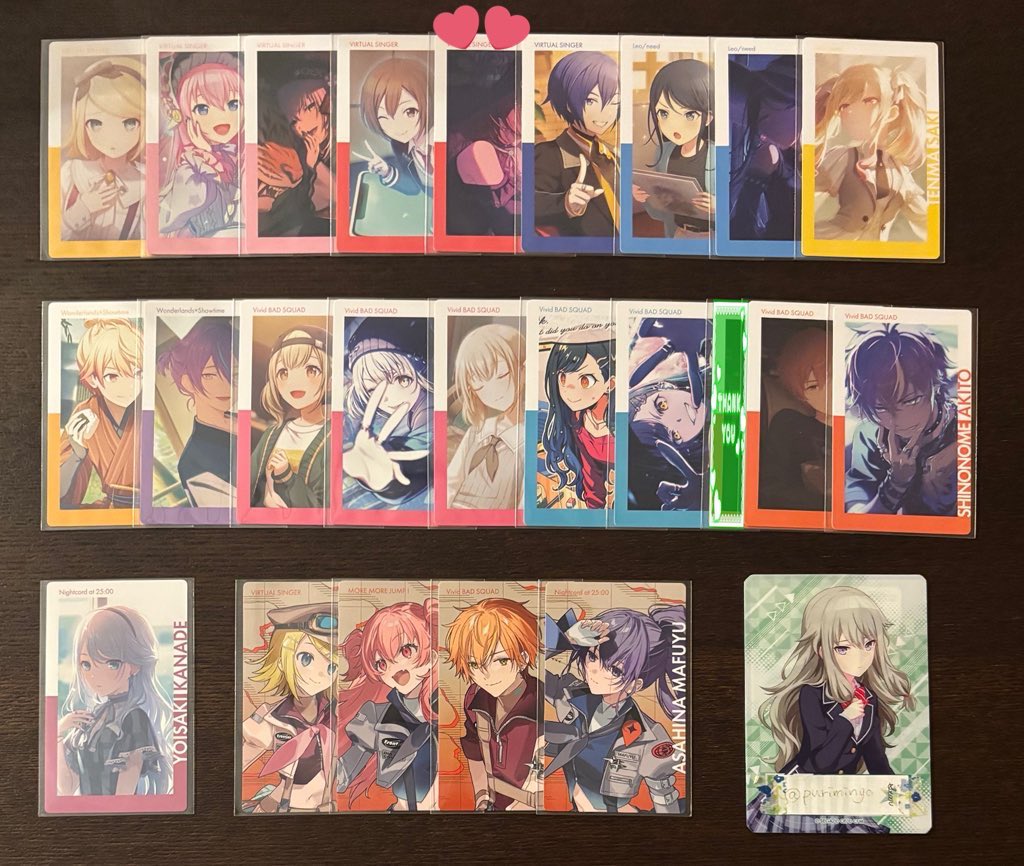 みんご@お取引は4/1~ tweet media