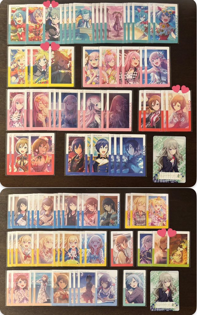 みんご@お取引は4/1~ tweet media