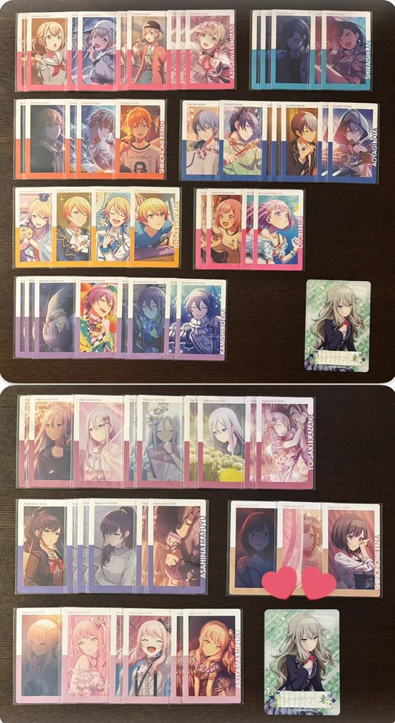 みんご@お取引は4/1~ tweet media