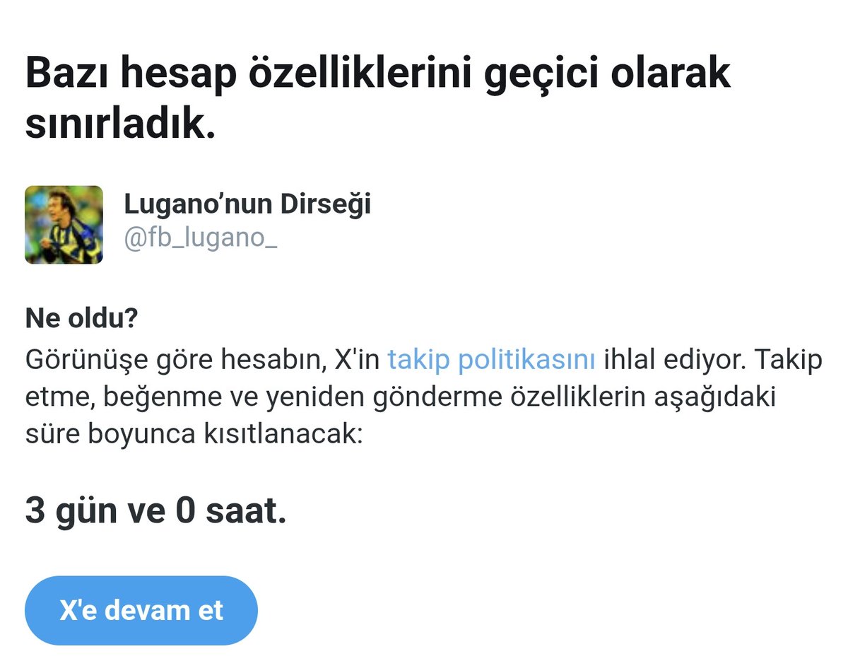 Lugano’nun Dirseği tweet media