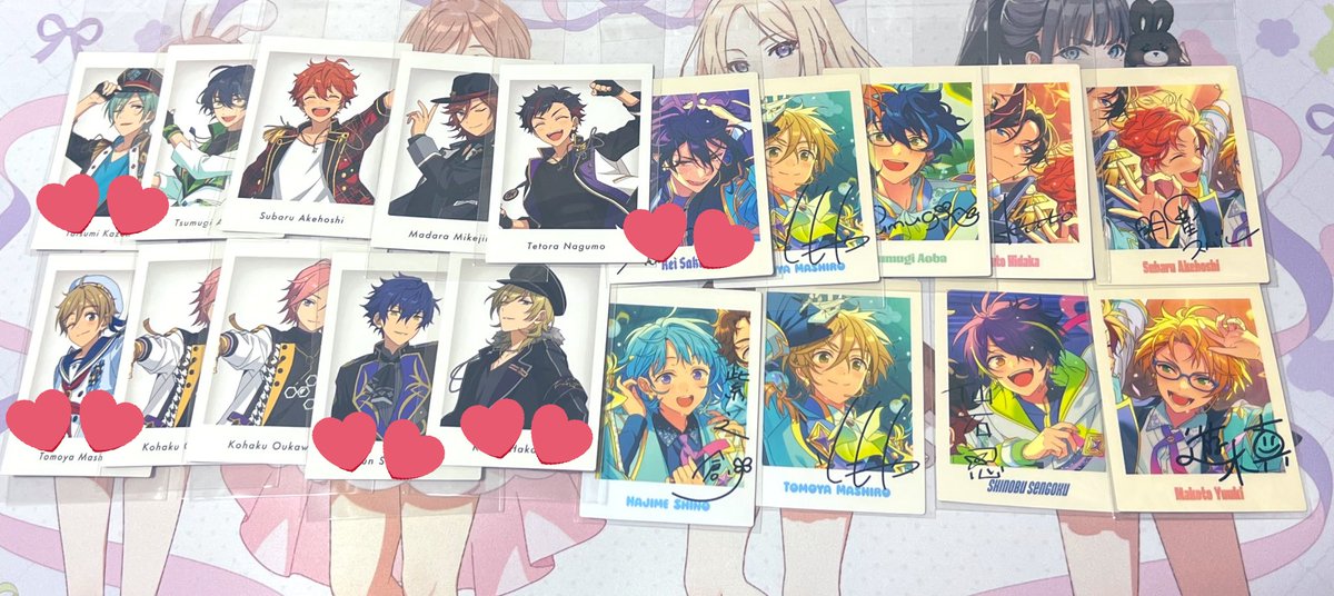 ライチ&ピーチ tweet media