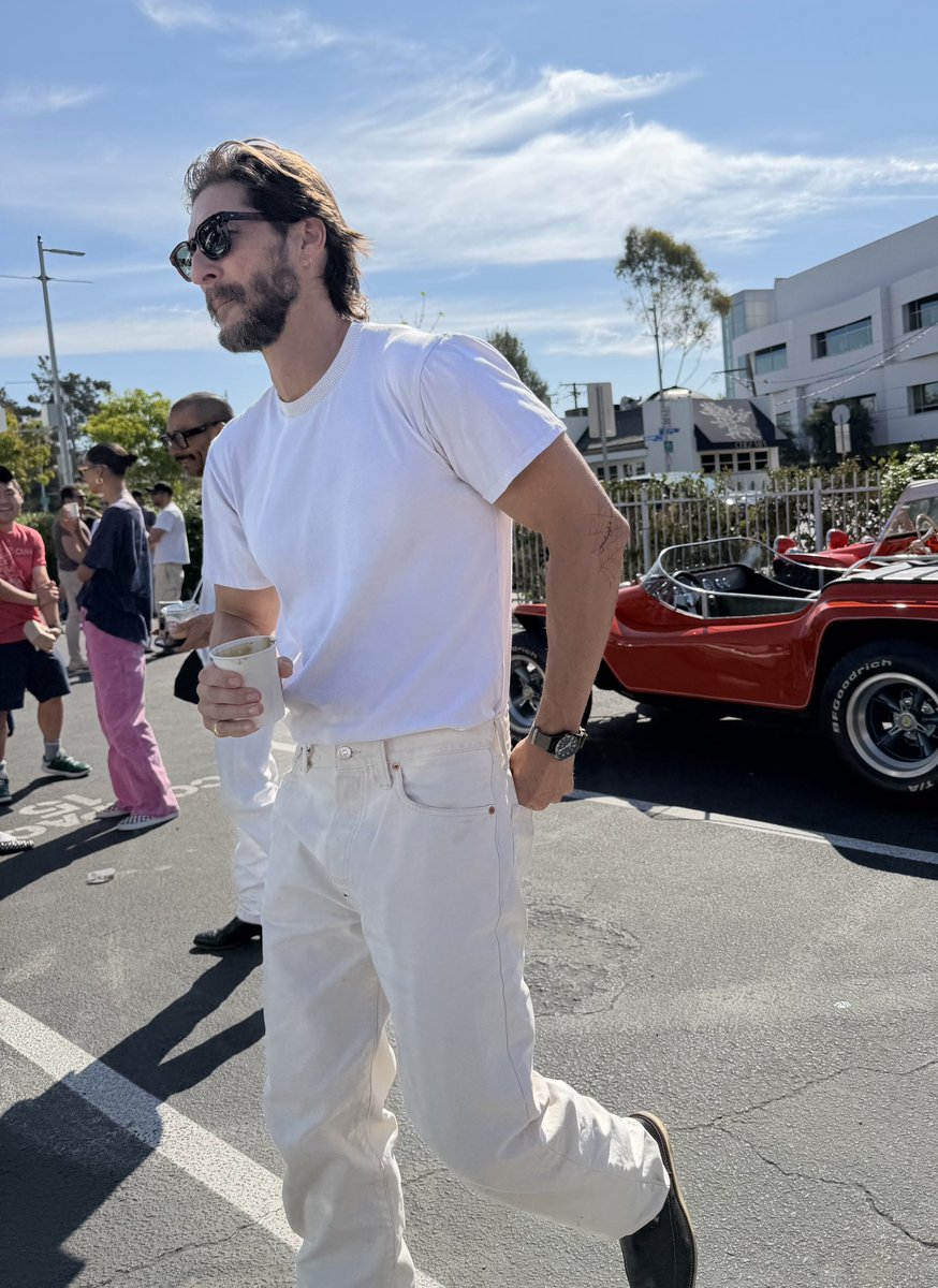 R.F. Kenmore tweet media