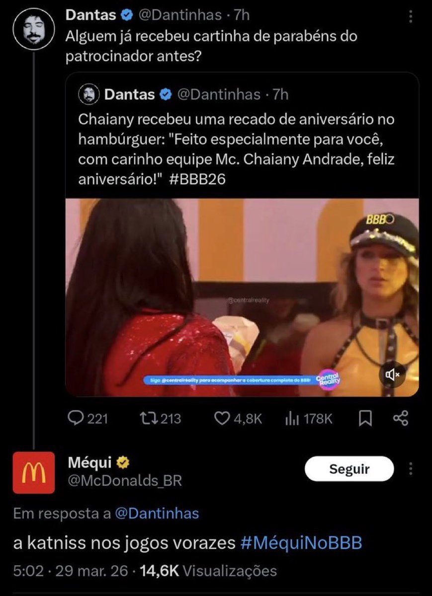 A SURRA NO CUTINHAS #BBB26