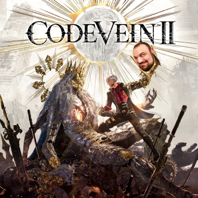 Livn'-Lavina-Loca is our partner! But is she as SUS as I think she is?! Come find out tonight at 6:00 PM US EST!
#twitch #twitchstreamer #gamingcommunity #CodeVein #weeb #darksouls

twitch.tv/dmdorga