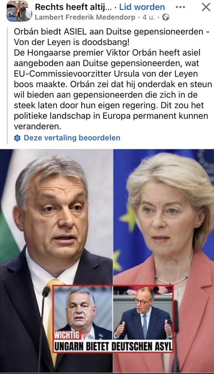 Patrick De Schepper tweet media