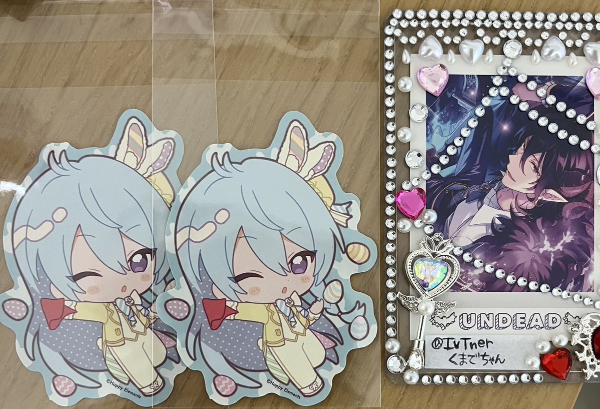 くまでちゃん🧸 tweet media