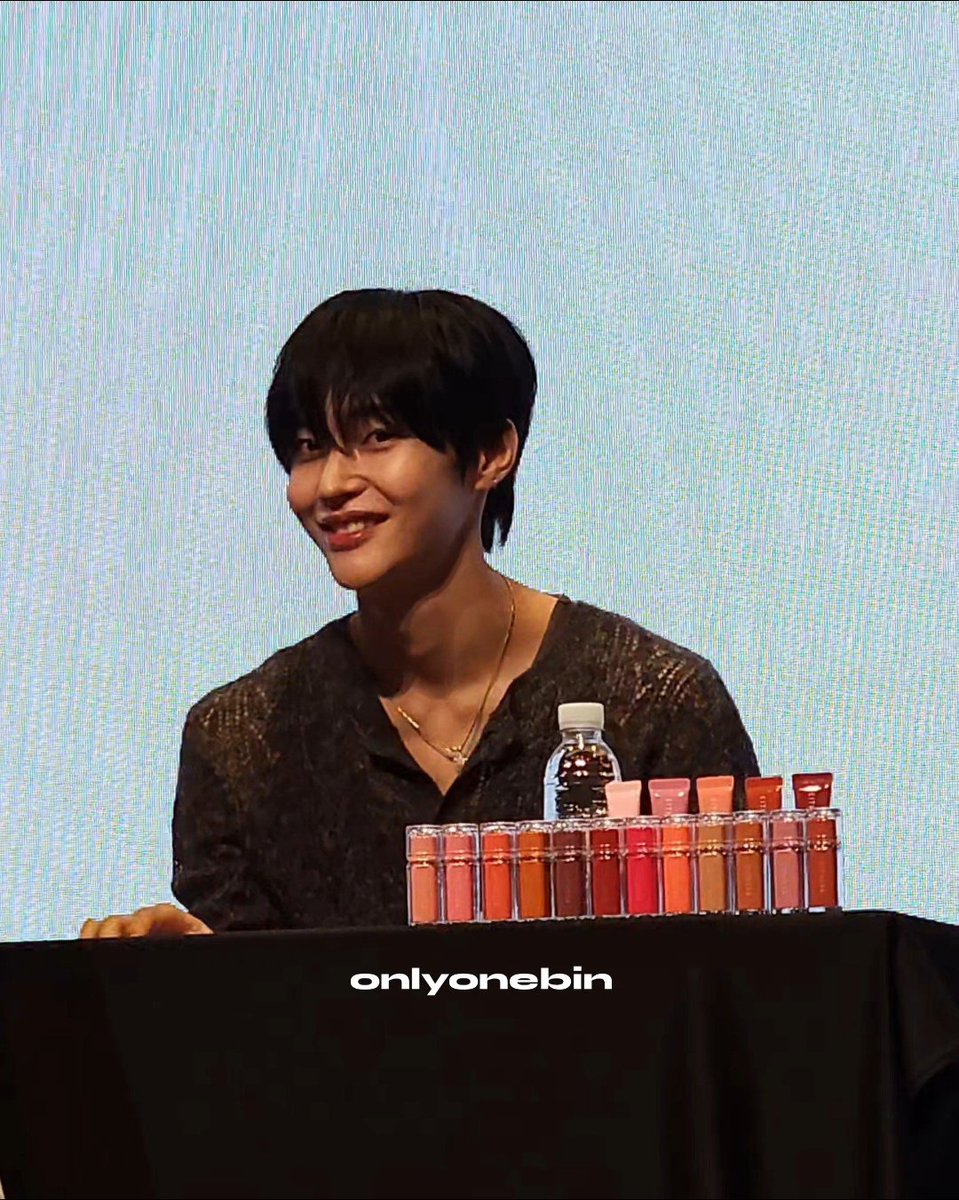 온리원삔 tweet media