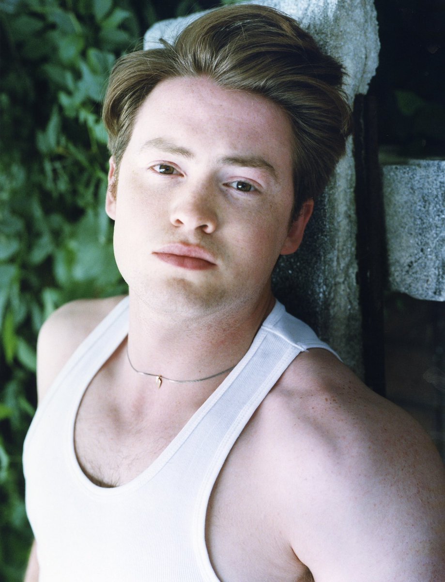 Kit Connor Info tweet media