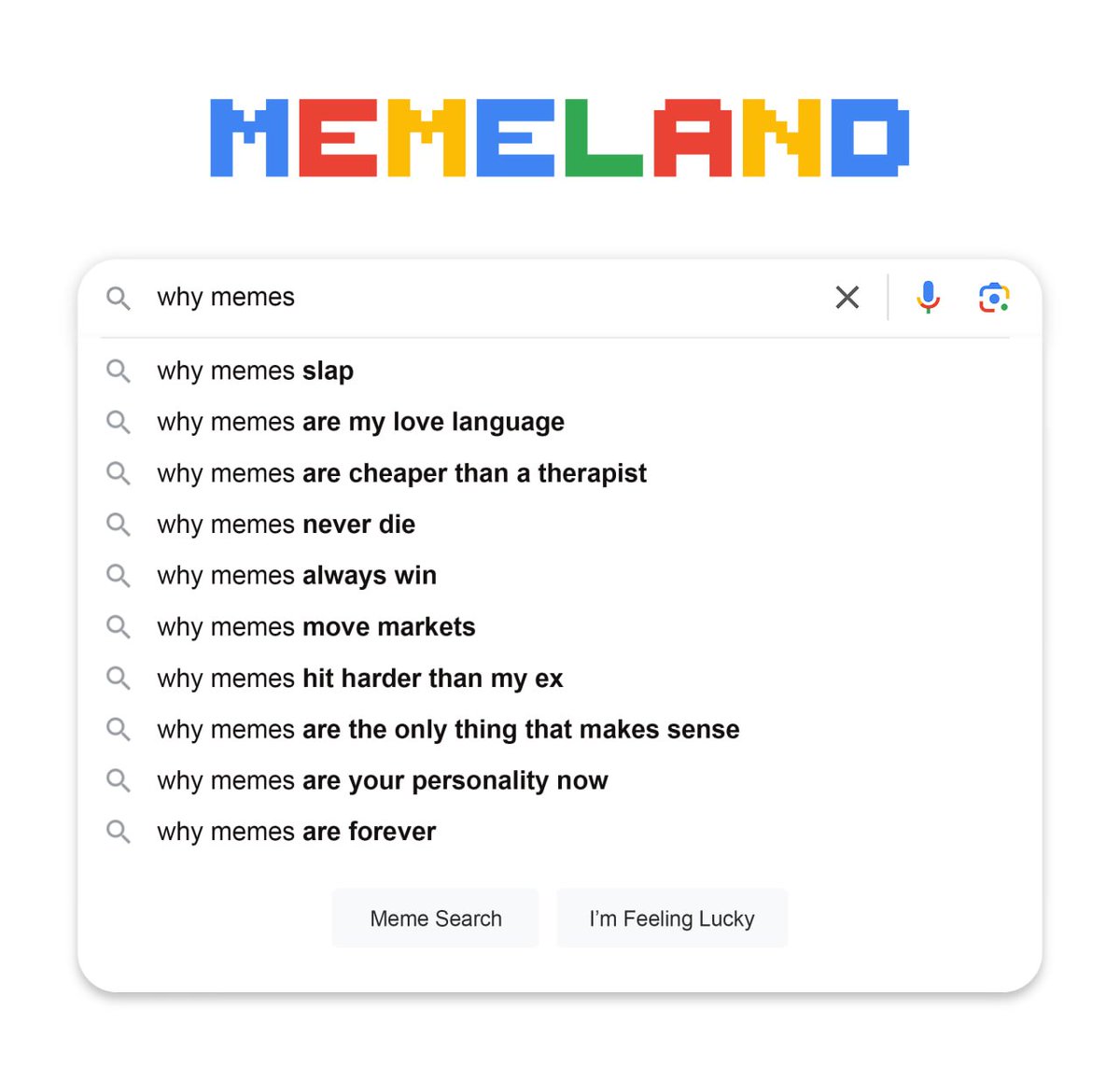 Memecoin tweet media