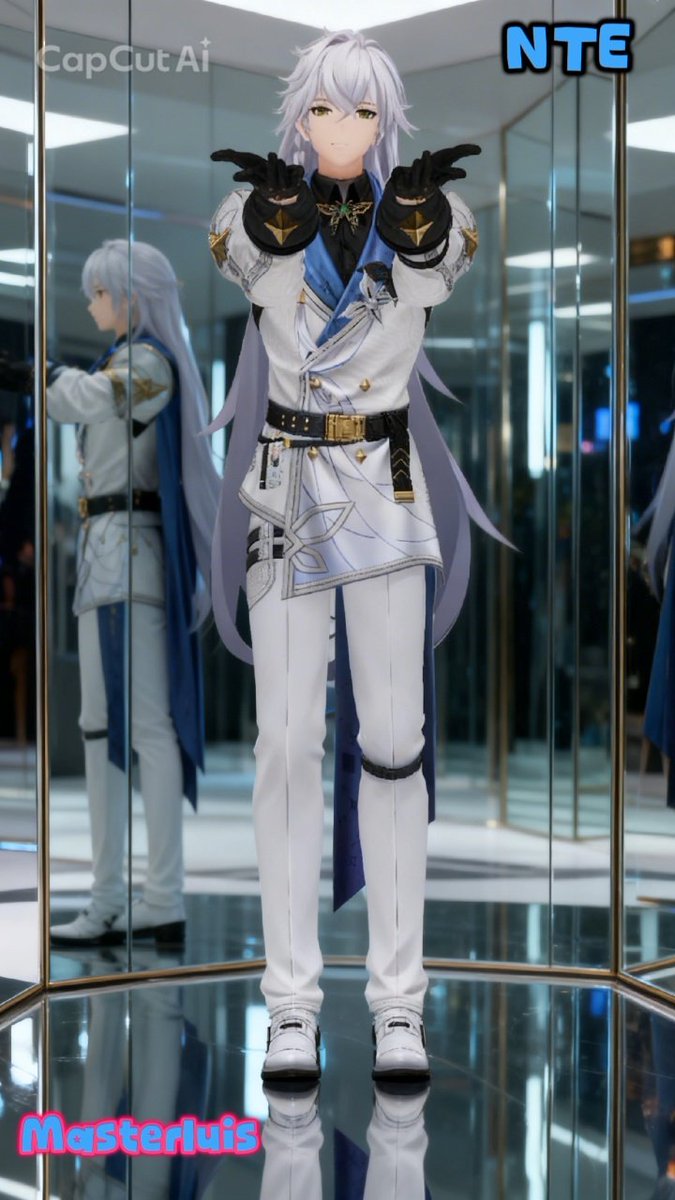 Masterluis tweet media