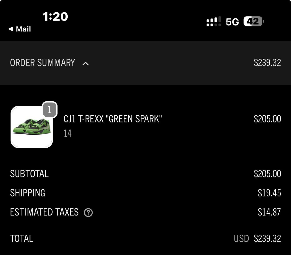 Off—White Jr tweet media