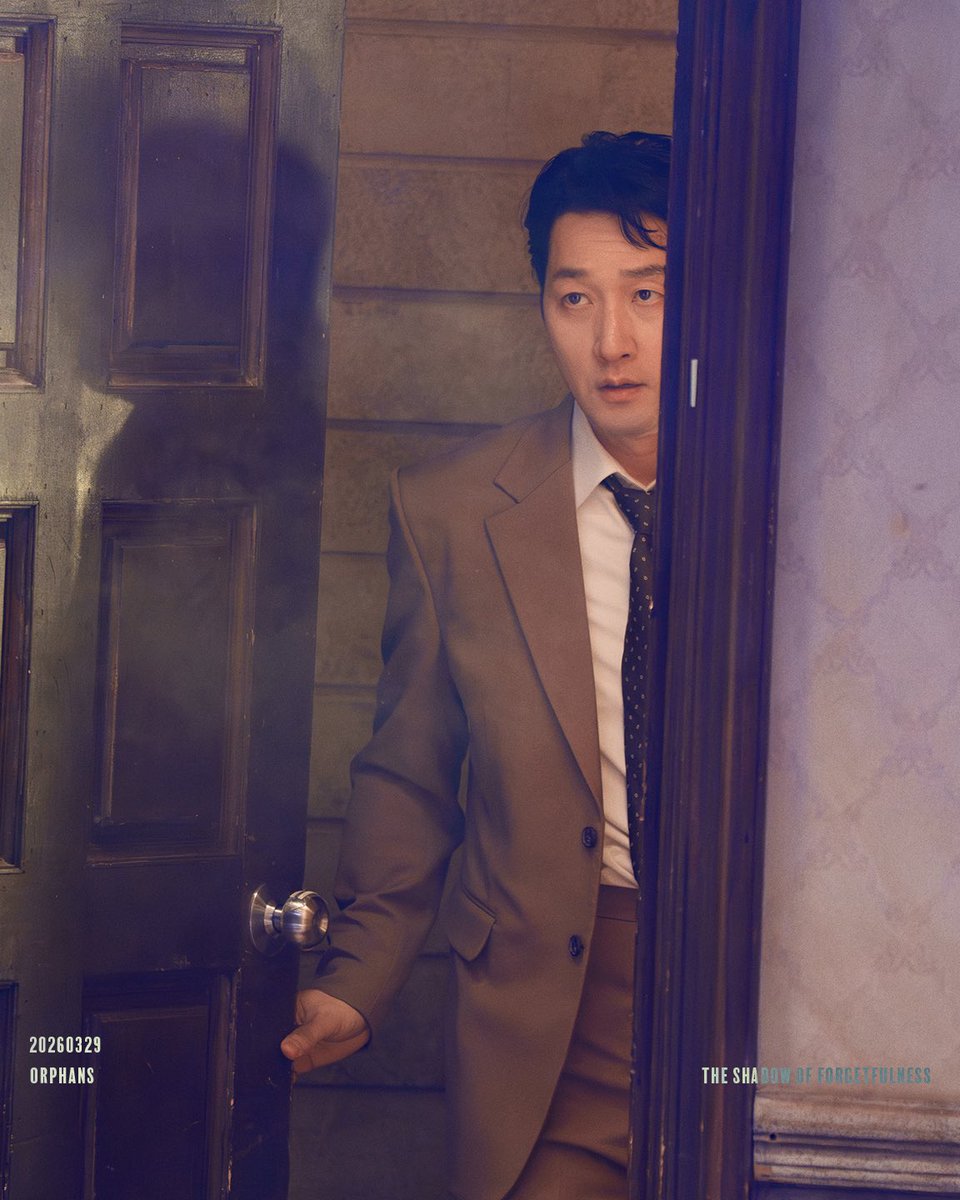 The Shadow of Forgetfulness tweet media