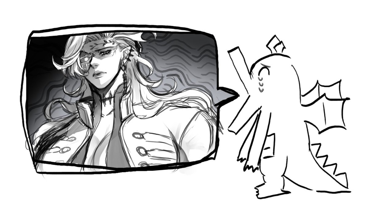 なにぬねぽ tweet media