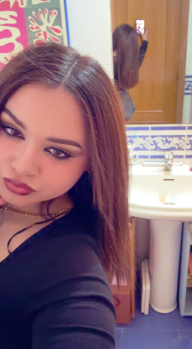 Tu perdicion✨🇪🇸 tweet media