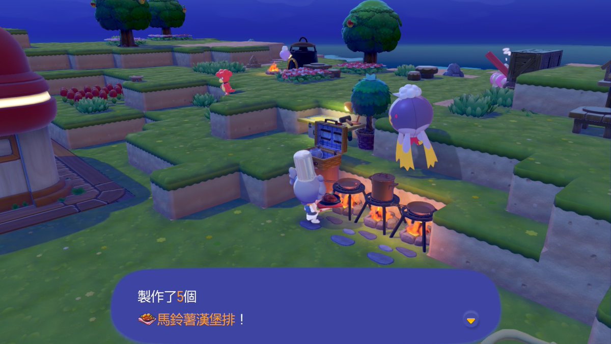 理性魔怔大阿寶 tweet media