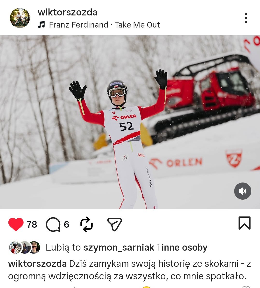 Mateusz Leleń tweet media