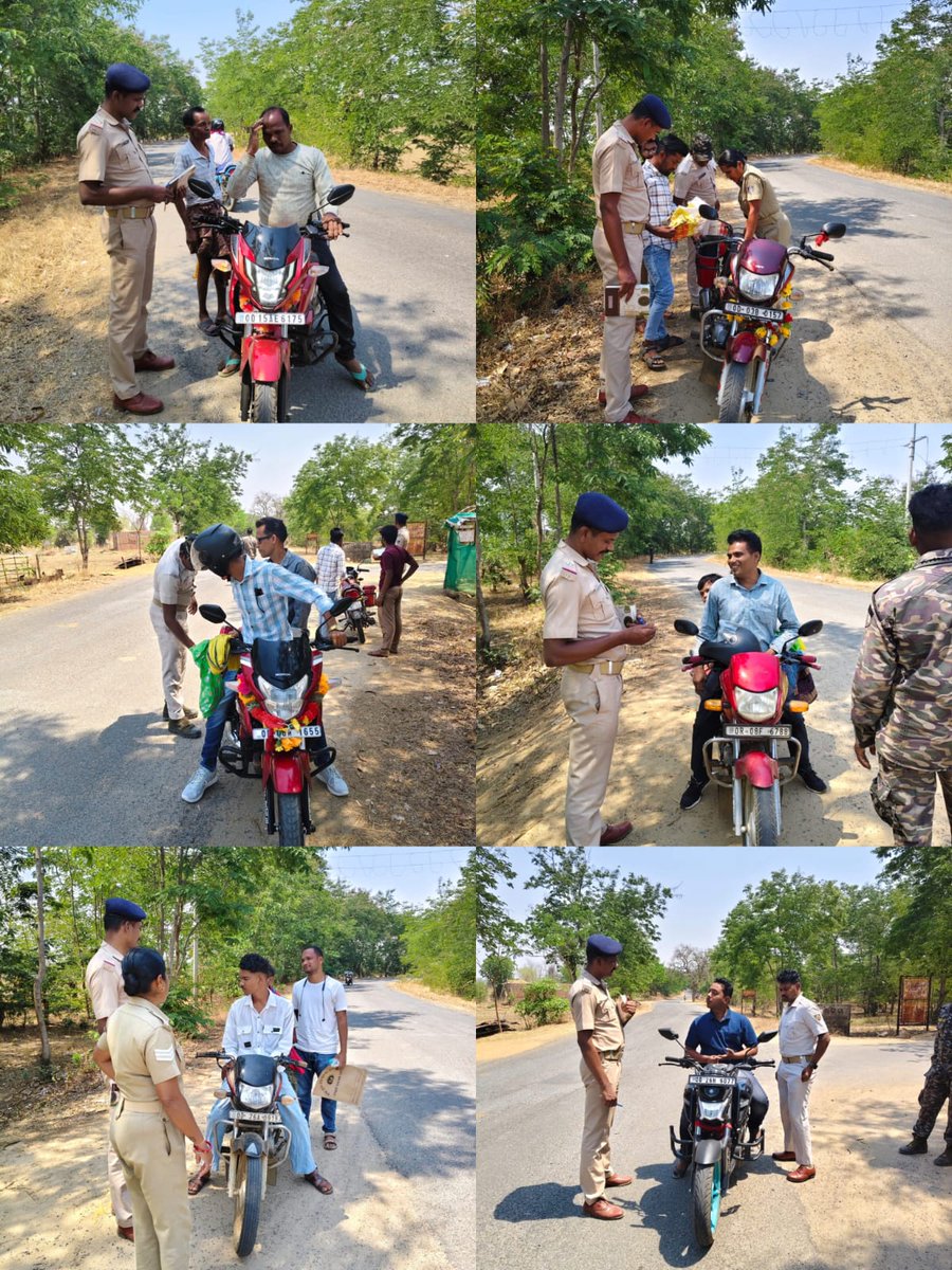 SP Nuapada tweet media