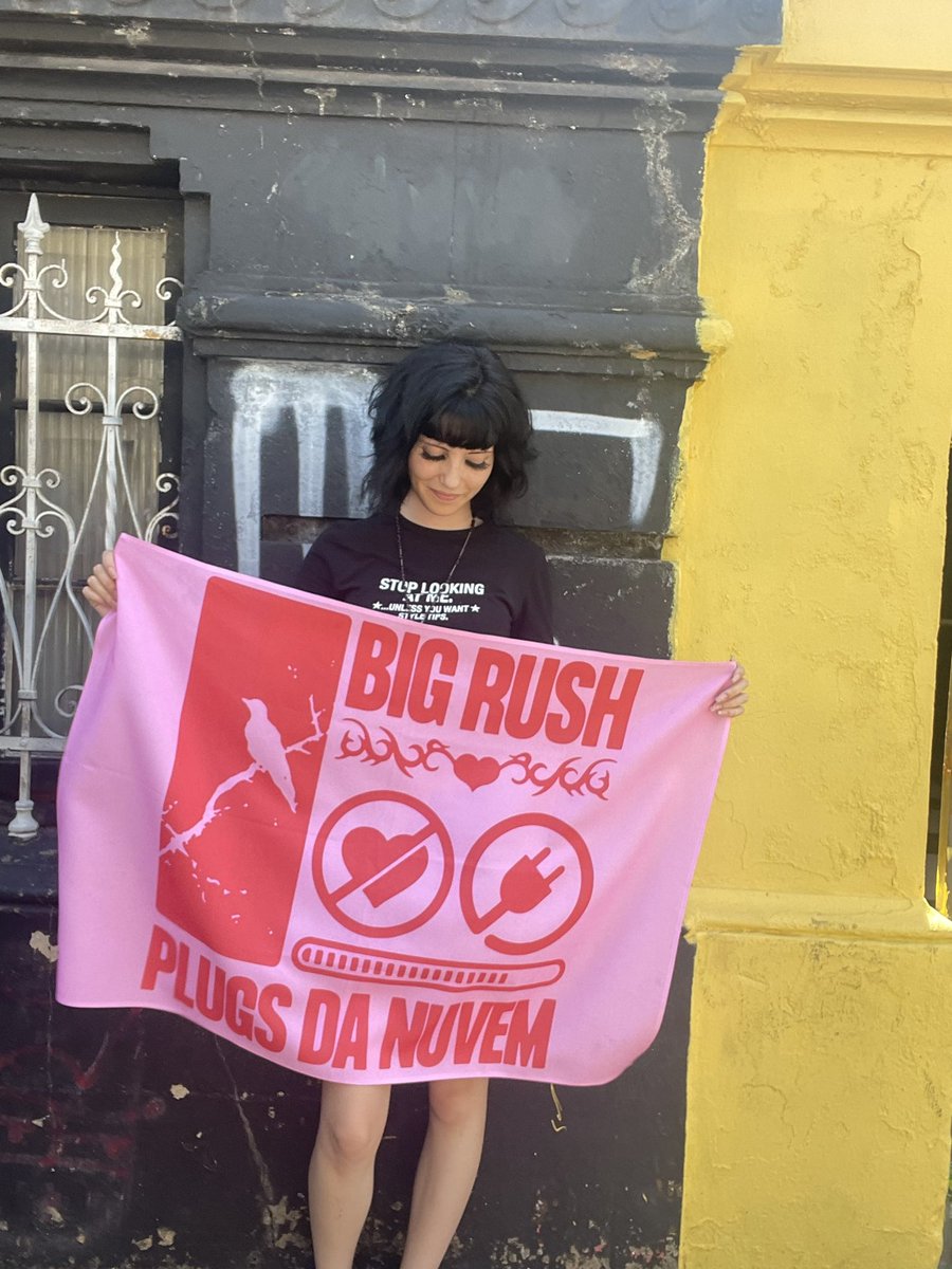 mari, muito amor* tweet media