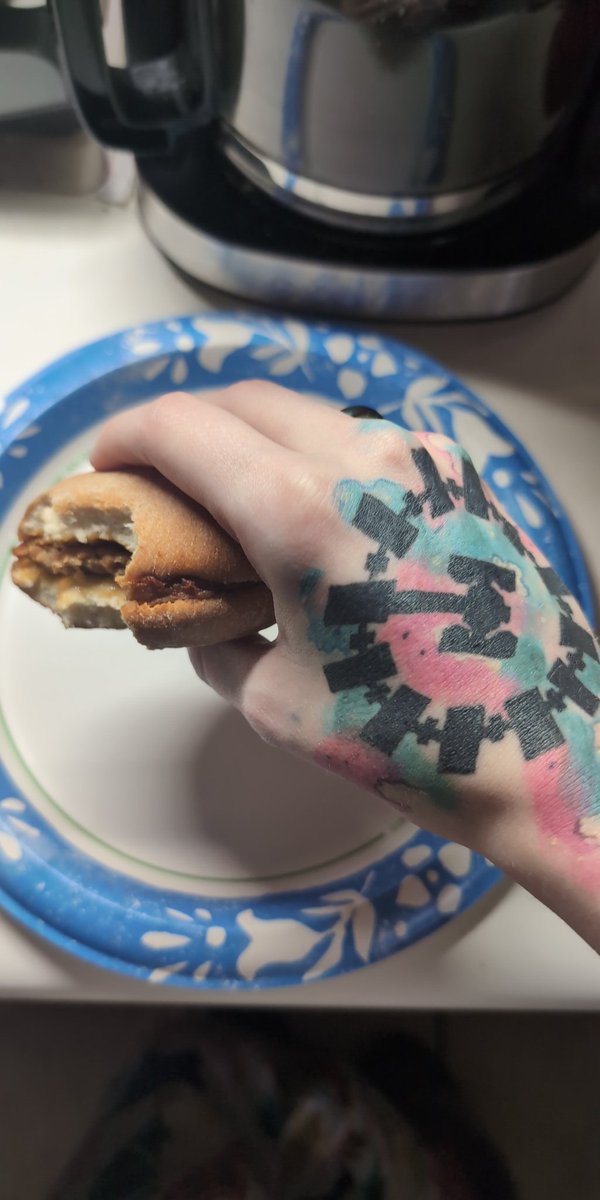 Nova Stellaria💜 🏳️⚧️ tweet media