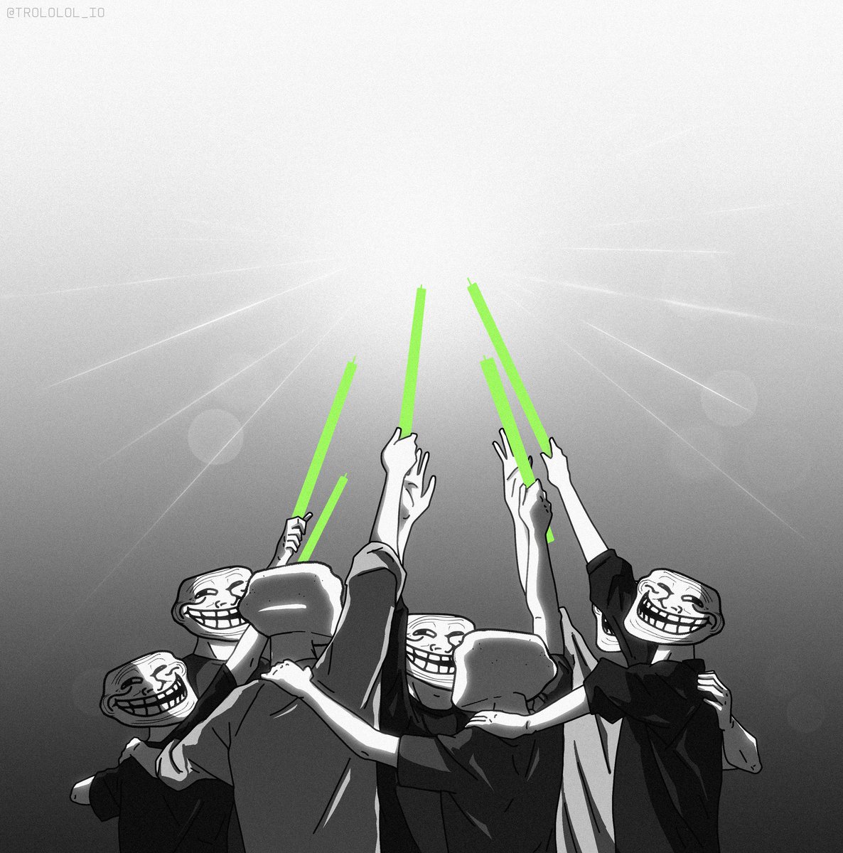 Karle 𝚣𝚎 𝚃𝚛𝚘𝚕𝚕 tweet media