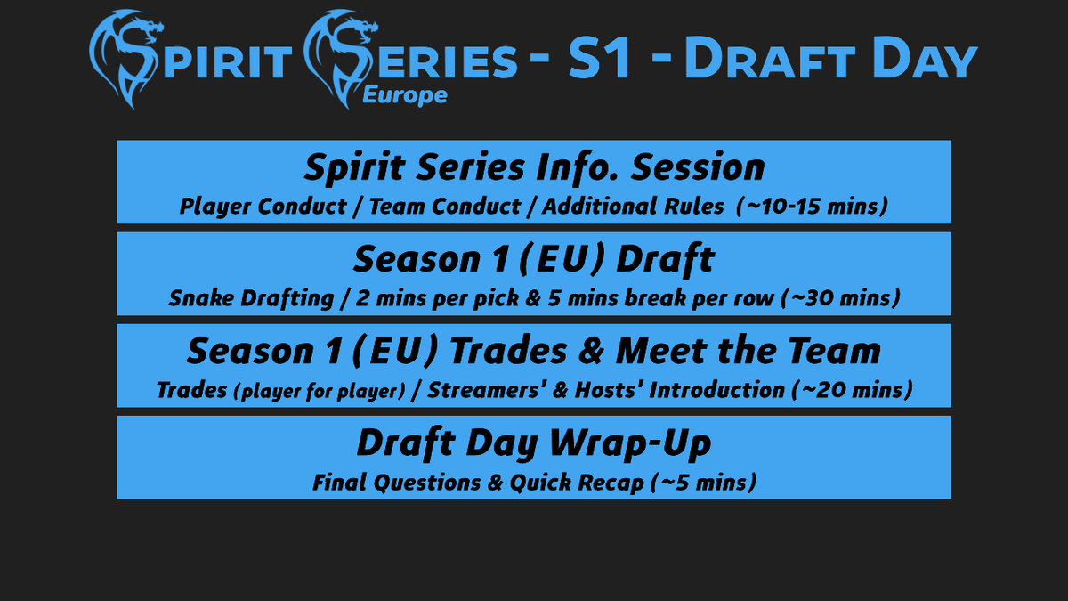 Spirit Realm tweet media