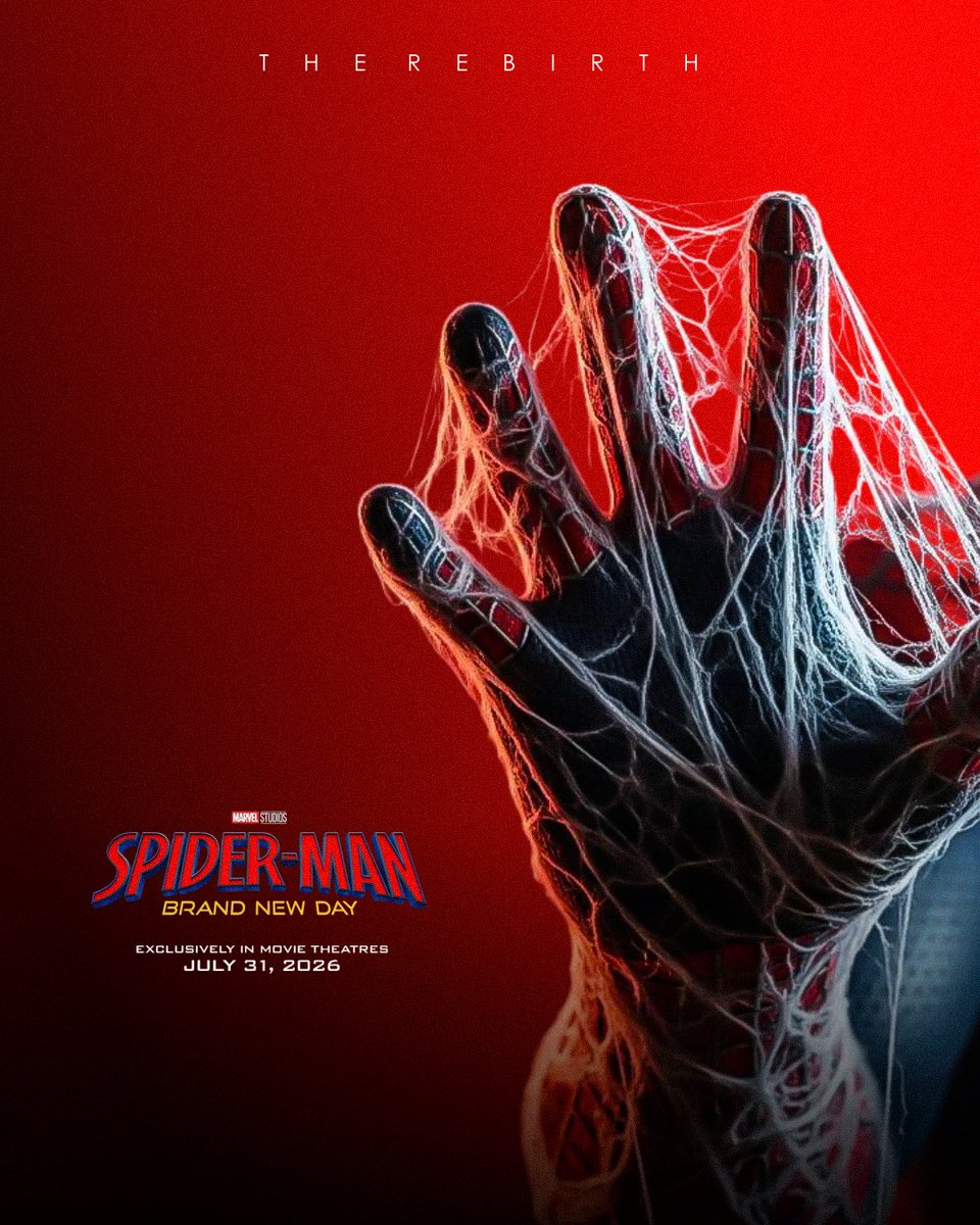 douuble_W's tweet photo. Another one🕸️ https://t.co/32mK4R7pcR