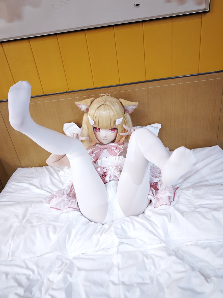 和歌酱 tweet media