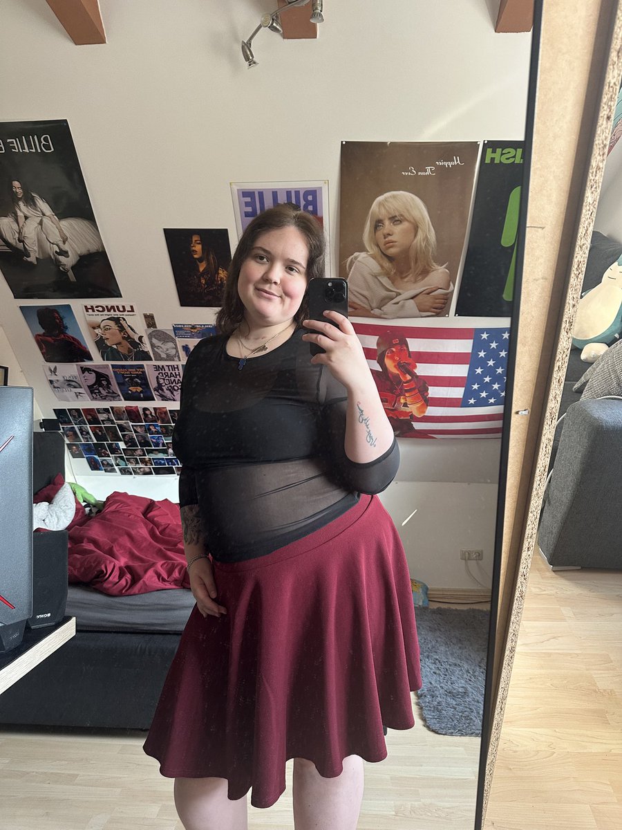 Ruby Parker tweet media