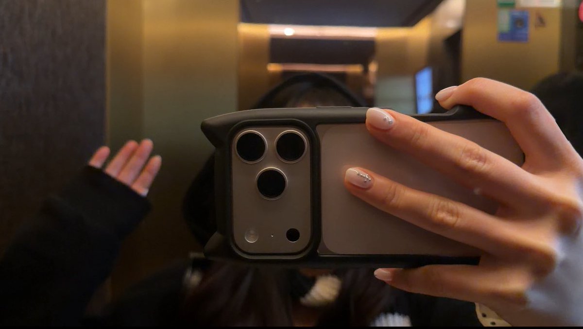 ii໒꒱ tweet media