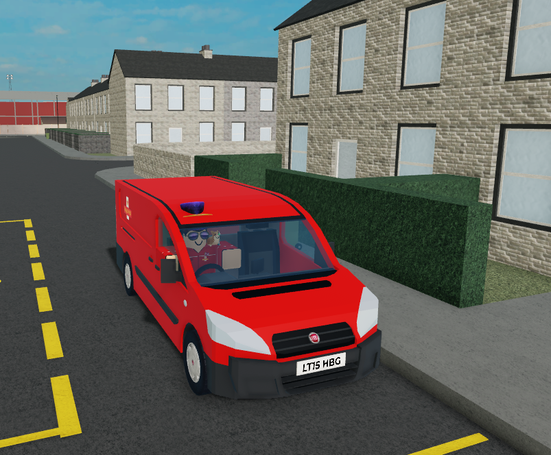 BeeSwarmDude1's tweet photo. Today, I had the pleasure of working with the Royal Mail in Eastbrook. I got to engage with the community and get to have real, meaningful conversations. Many people conveyed how they felt that delivering was important - just like how the Nationals are delivering real change! https://t.co/hNkFAopF0H