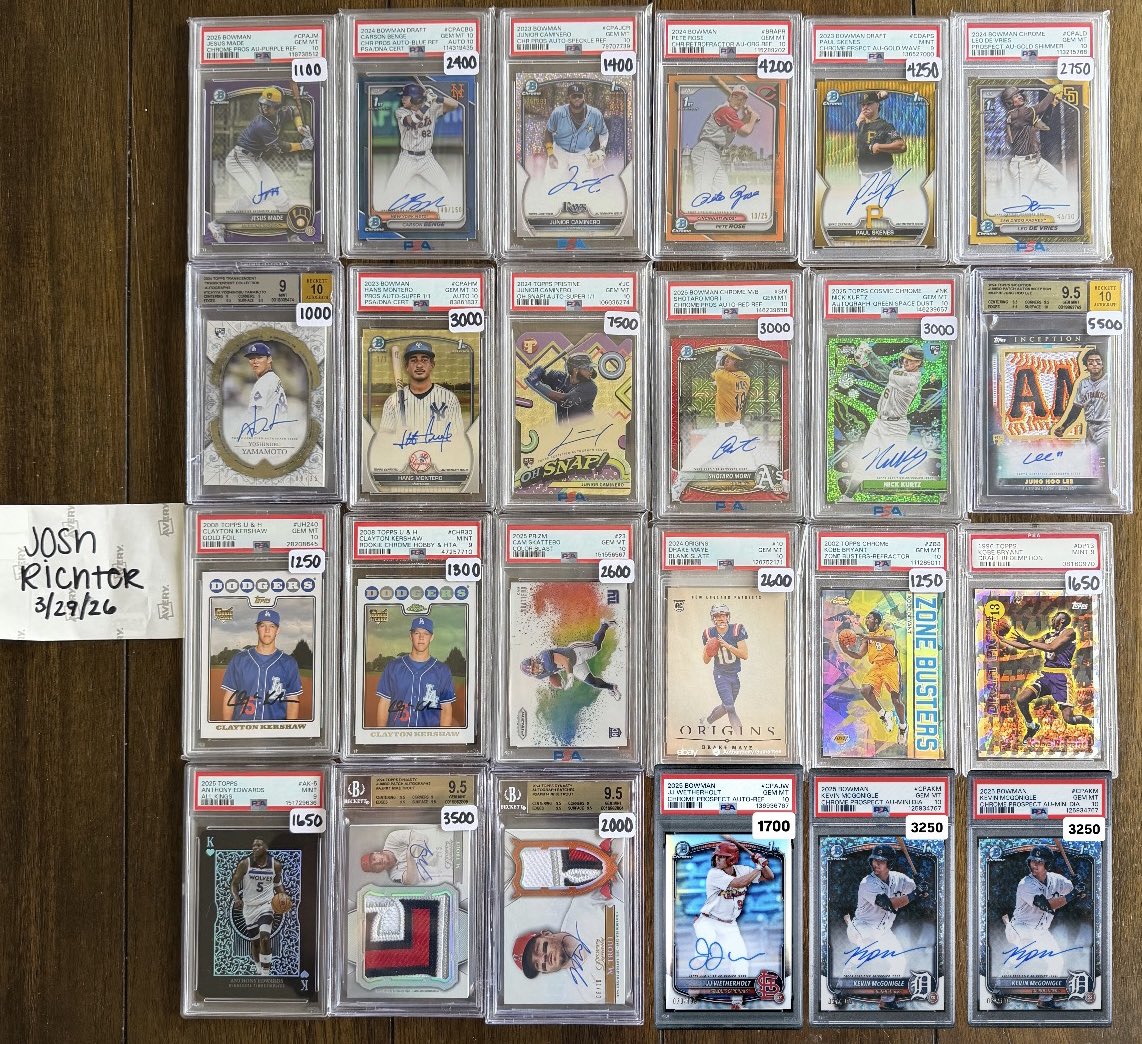 Josh Richter tweet media