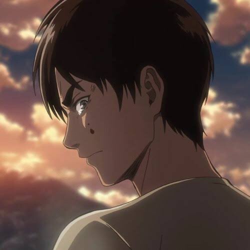 Daily Eren tweet media