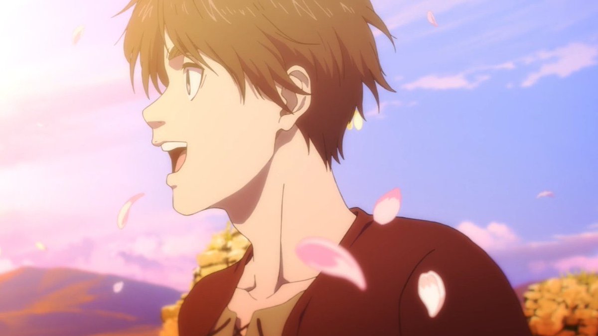 Daily Eren tweet media