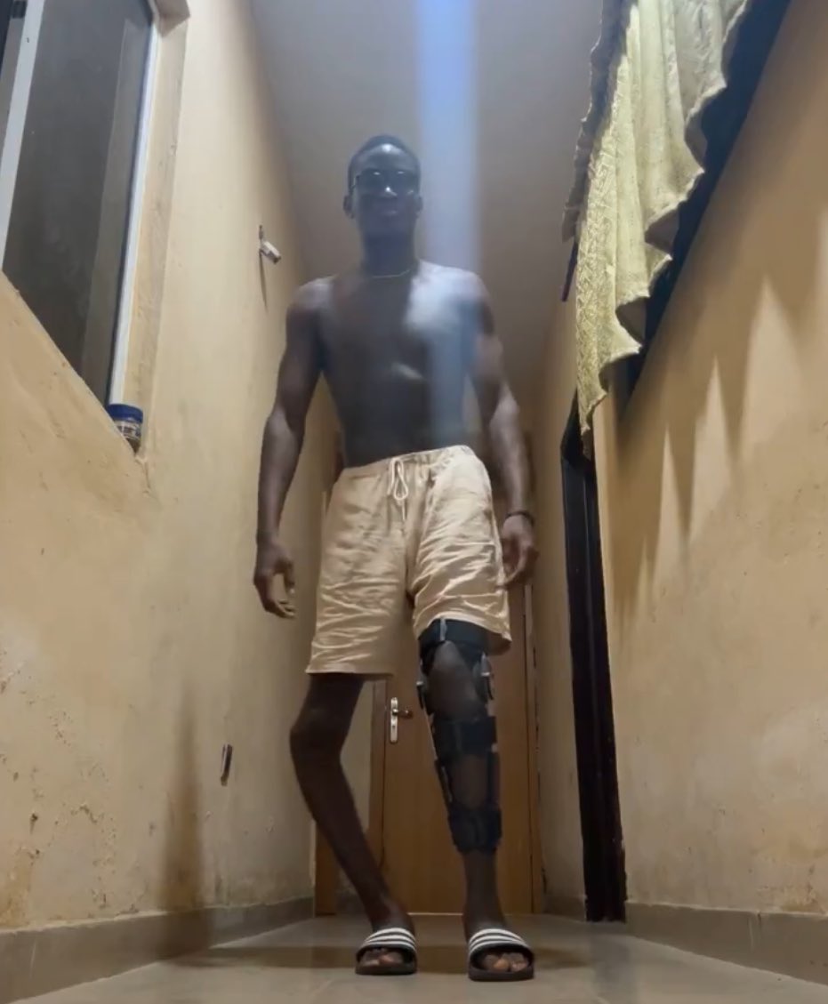 DAMI FOREIGN🥶 tweet media