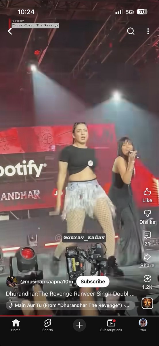 LV Nilesh tweet media