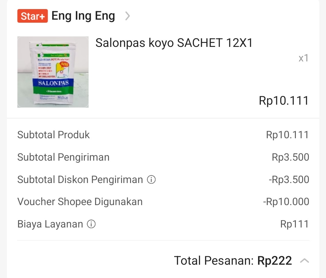 Racun Belanja | Info Diskon, Promo, Cashback tweet media