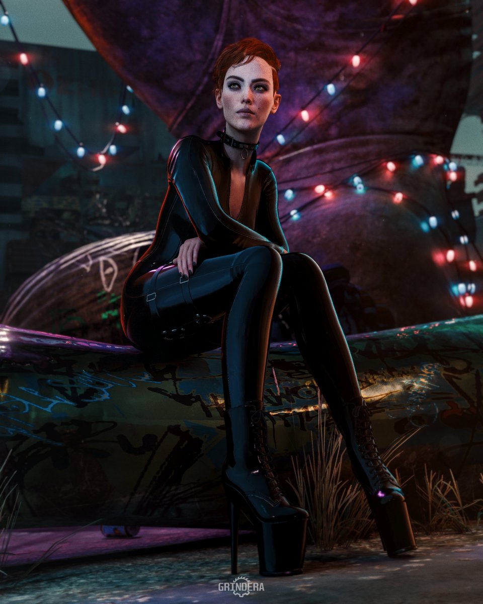 Grindera tweet media