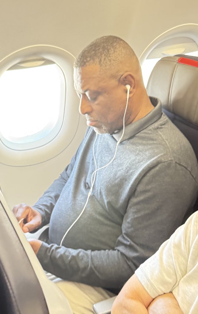 Clarence Hill Jr tweet media