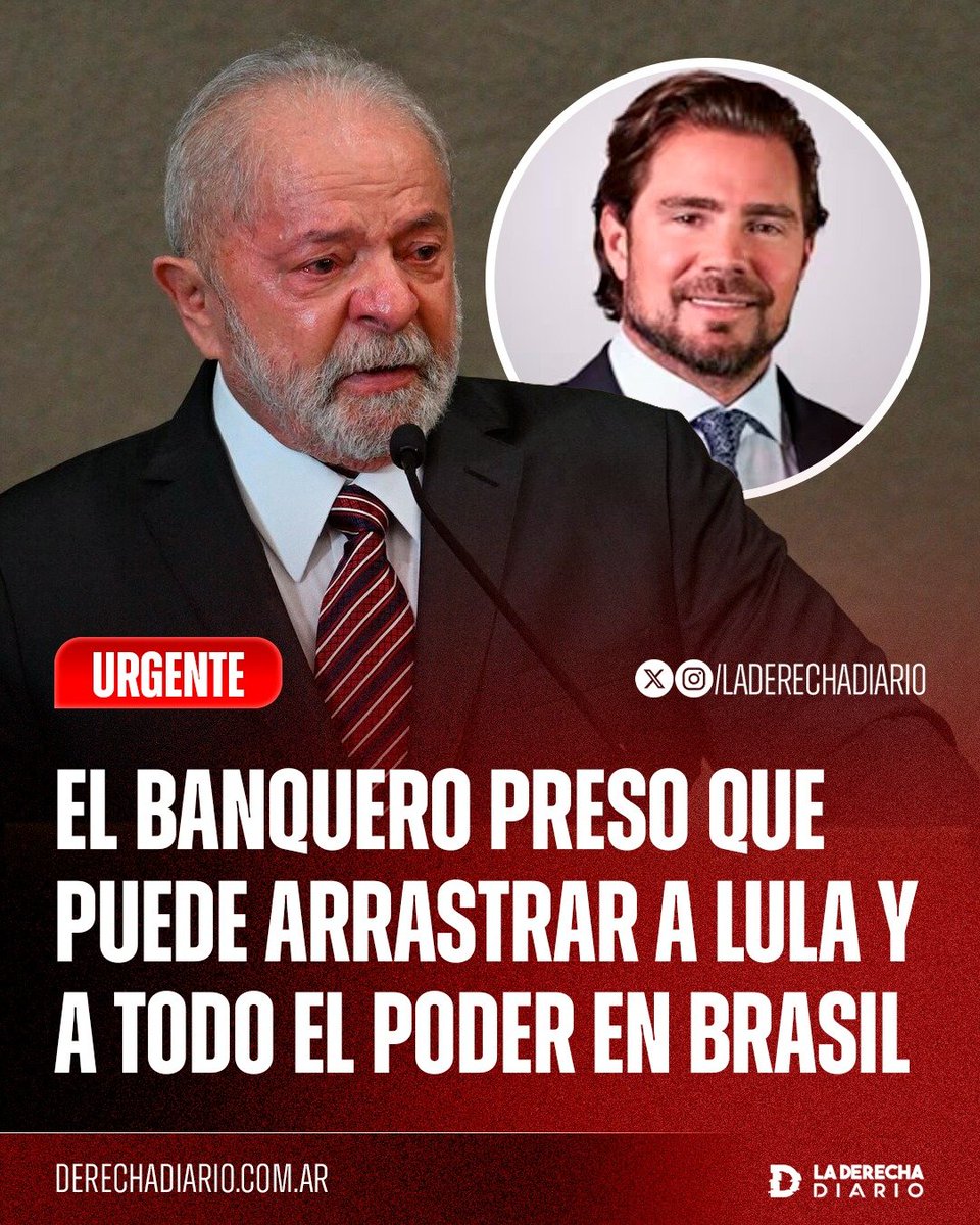 La Derecha Diario tweet media