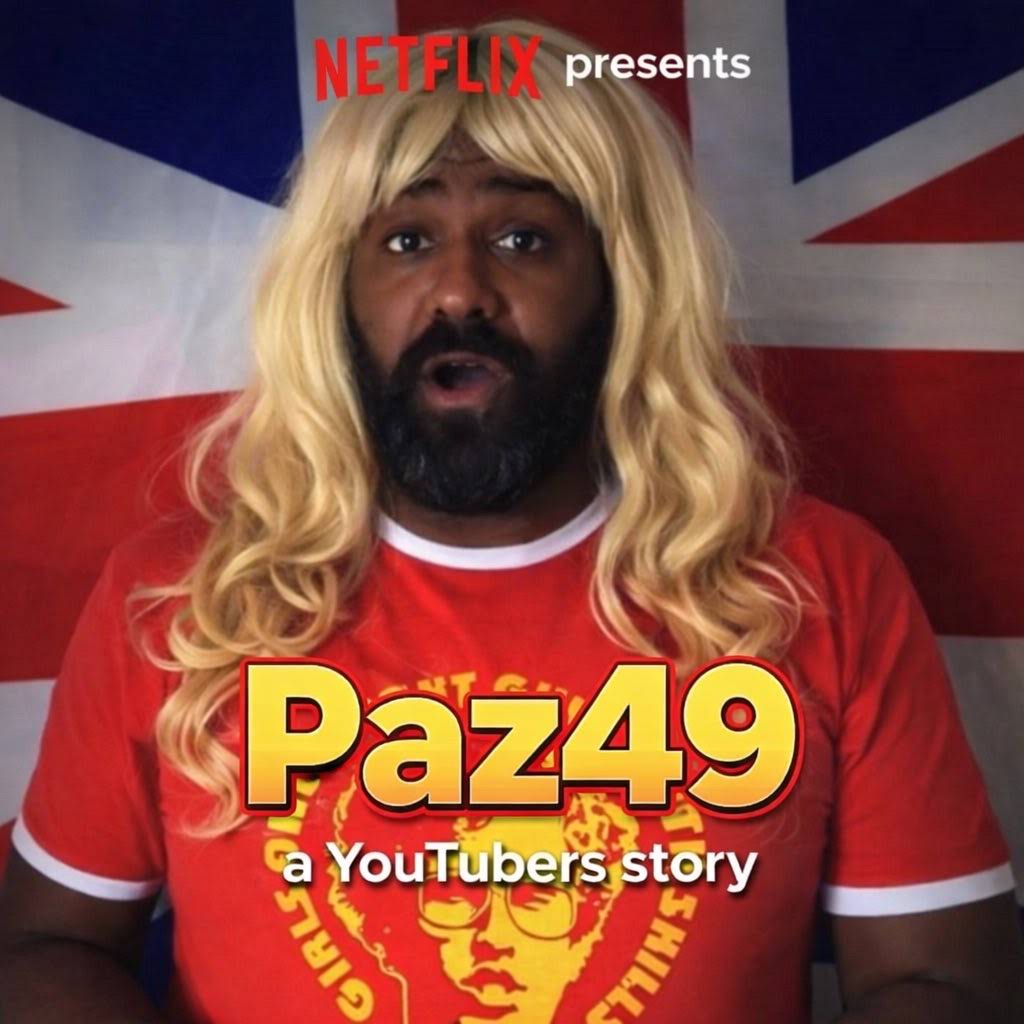 Sorry mate had to be done 🤣🤣🤣 <a href="/BritisherPaz49/">Paz is Right</a>