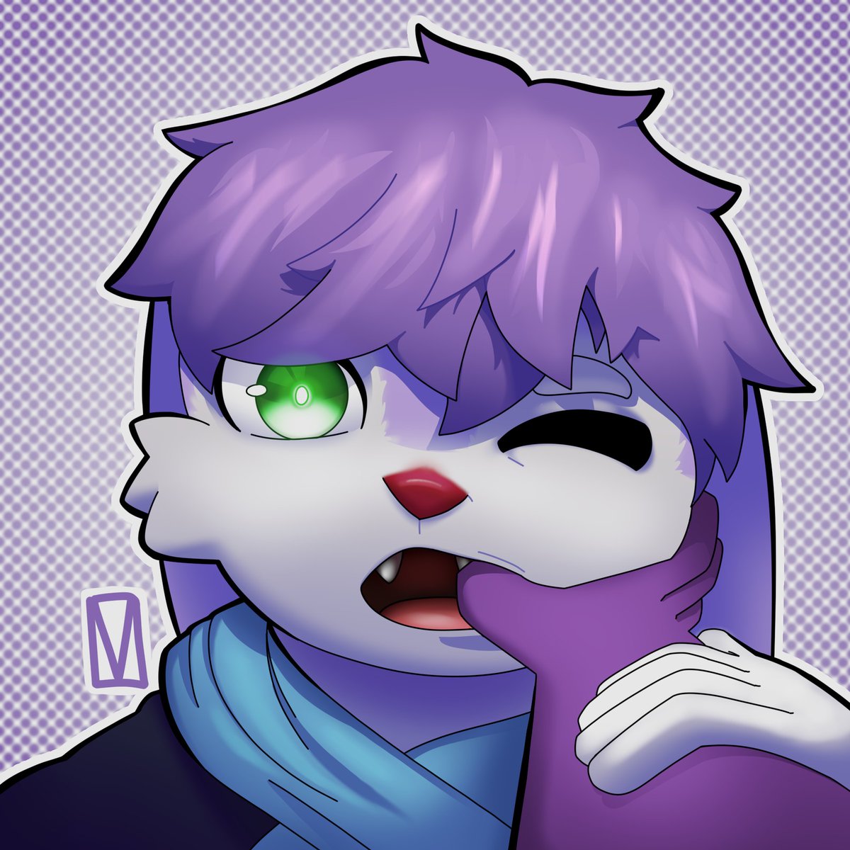 Vincent (Comms: Open) (@Unvinster) / Posts / X