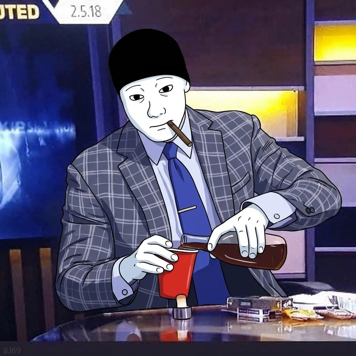 RavenouZ (🦍,🦍) tweet media