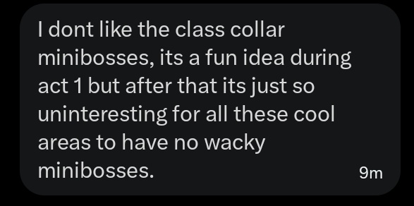 Mewgenics Takes & Confessions tweet media