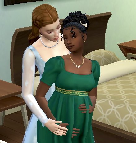 mila 🏰 kyler day!! tweet media